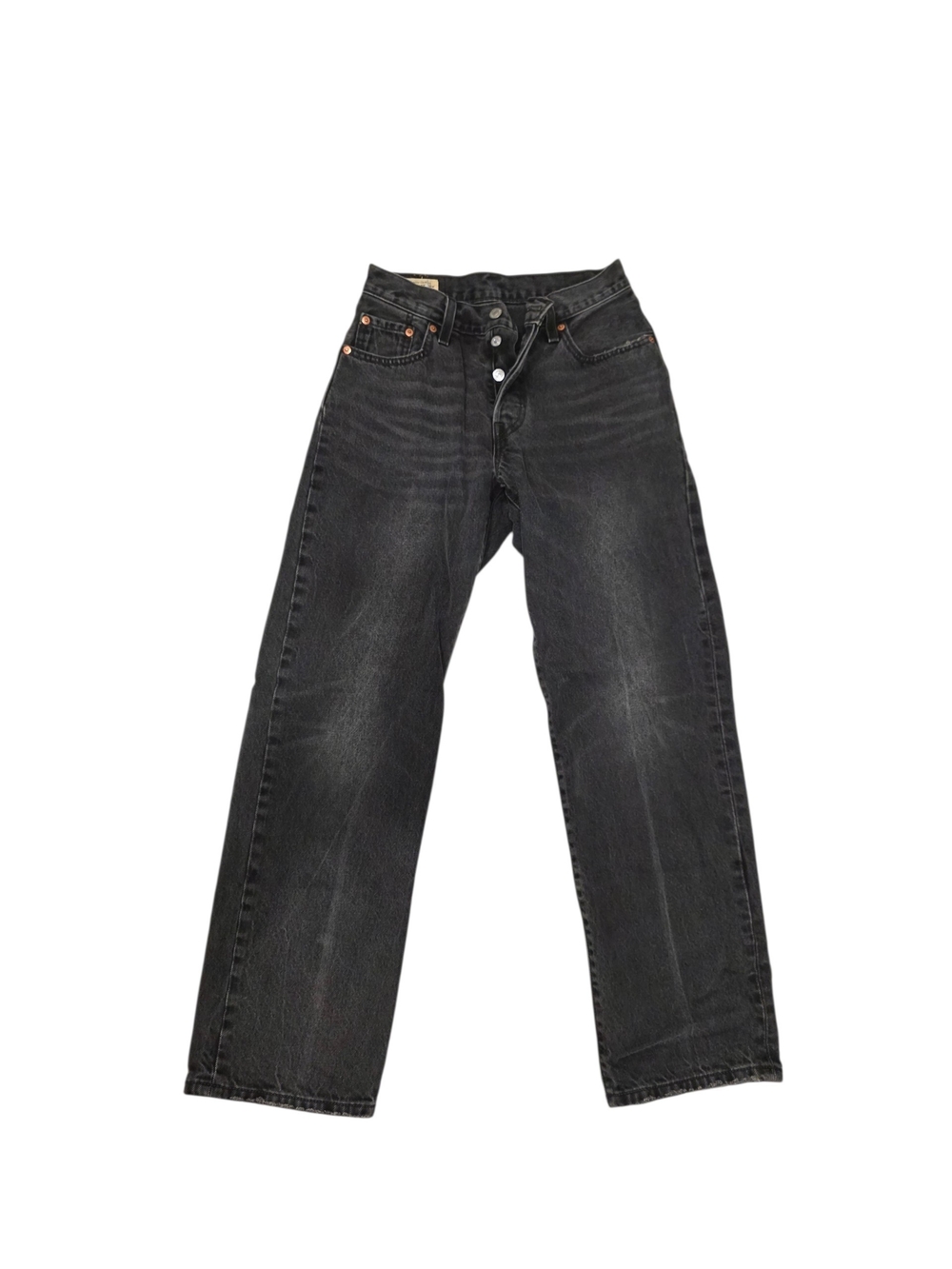 LEVI'S 501 JEANS